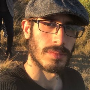 Meet your Posher, Juan